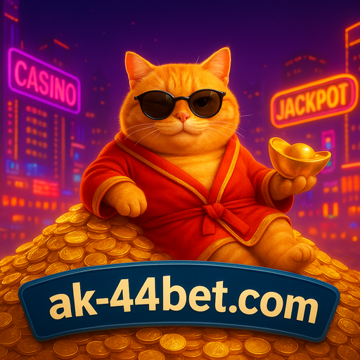 খেলাধুলা ak44 game